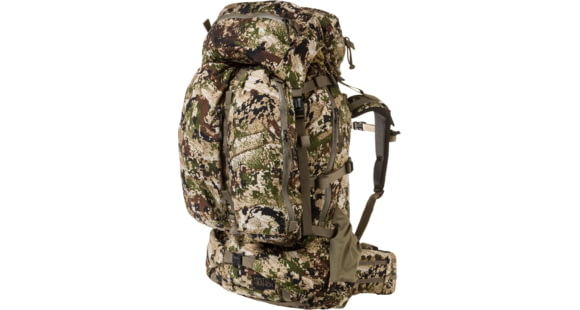 Mystery Ranch Marshall 6405 cubic in Backpack, Extra Large, Optifade Subalpine, 112363-970-50