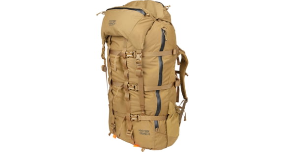 Mystery Ranch Metcalf 100 Backpack - Men's, Buckskin, Small, 11296721420