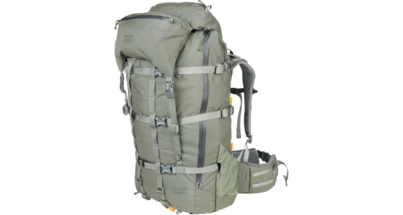 Mystery Ranch Metcalf 100 Backpack - Men's, Foliage, Large, 112967-037-40