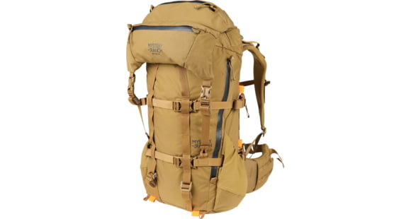 Mystery Ranch Metcalf 50 Backpack - Men's, Buckskin, Large, 11296621440