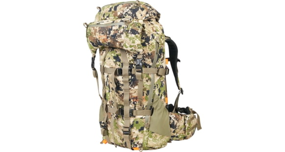 Mystery Ranch Metcalf 50 Backpack - Men's, Optifade Subalpine, M, 11296697530