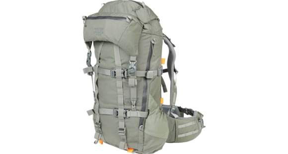 Mystery Ranch Metcalf 50 Backpack - Women's, Foliage, Large, 113096-037-40