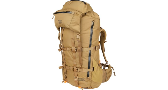 Mystery Ranch Metcalf 75 Backpack - Men's, Buckskin, Medium, 11296121430