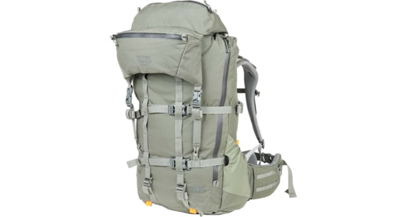Mystery Ranch Metcalf 75 Backpack - Men's, Foliage, Extra Large, 112961-037-50