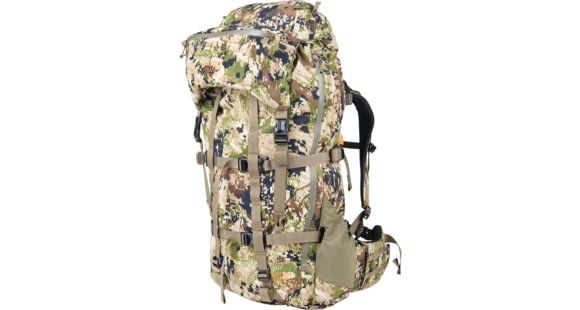 Mystery Ranch Metcalf 75 Backpack - Men's, Optifade Subalpine, Small, 112961-970-20