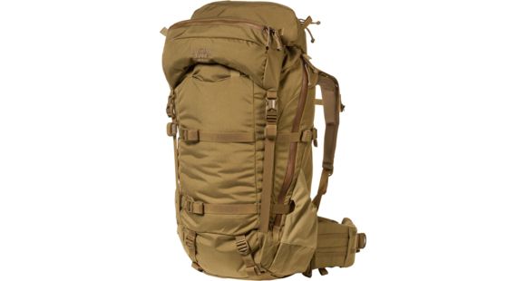 Mystery Ranch Metcalf 4335 cubic in Backpack, Extra Large, Coyote, 112372-215-50