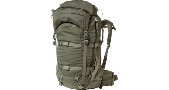 Mystery Ranch Metcalf 4335 cubic in Backpack, Medium, Foliage, 112372-037-30