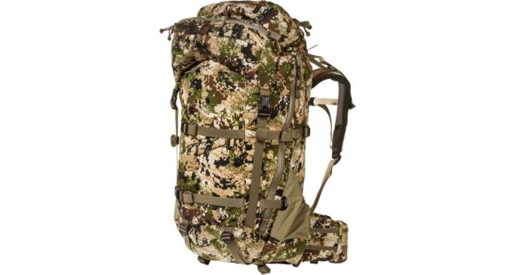 Mystery Ranch Metcalf 4335 cubic in Backpack, Large, Optifade Subalpine, 112372-970-40