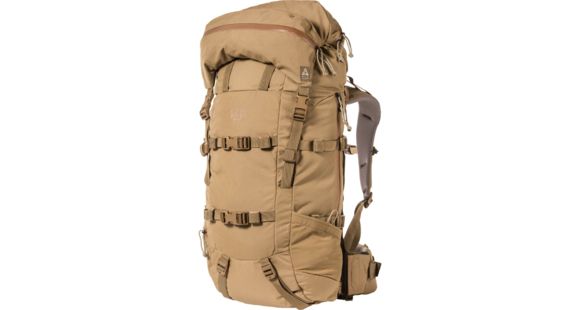 Mystery Ranch Metcalf WoMen's Backpack, Coyote, Extra Small, 110455-215-10