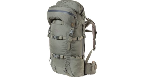 Mystery Ranch Metcalf Women's Backpack, Foliage, Medium, 110455-037-30