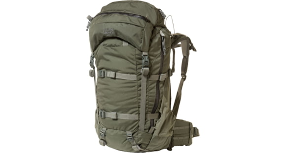 Mystery Ranch Metcalf 4335 cubic in Backpack - Women's, Medium, Foliage, 112433-037-30