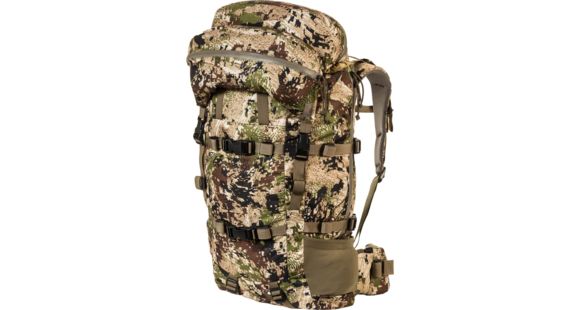 Mystery Ranch Metcalf Women's Backpack, Optifade Subalpine, Medium, 110455-970-30