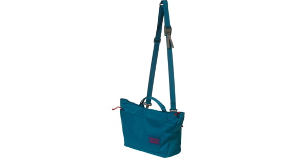 Mystery Ranch Mini Mart Bag, Aegean Blue, One Size, 112456-434-00