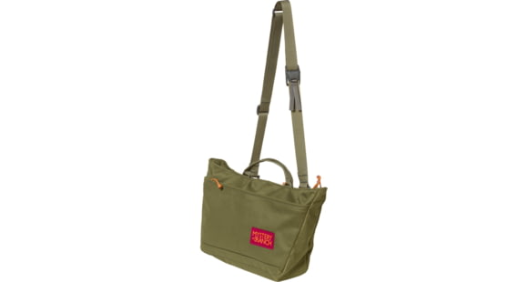 Mystery Ranch Mini Mart Bag, Forest, One Size, 112456-311-00