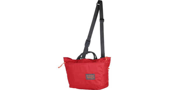 Mystery Ranch Mini Mart Bag, Garnet, One Size, 112456-605-01-OS