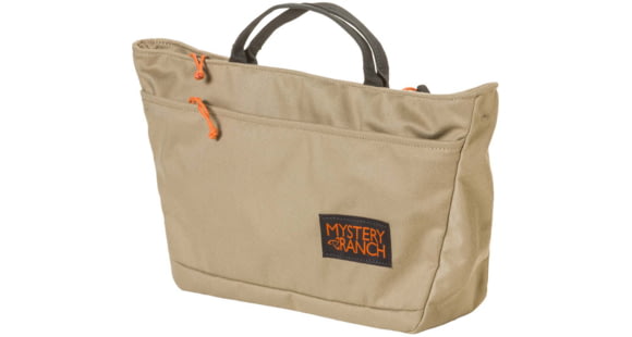 Mystery Ranch Mini Mart Bag, Hummus, One Size, 112456-250-00