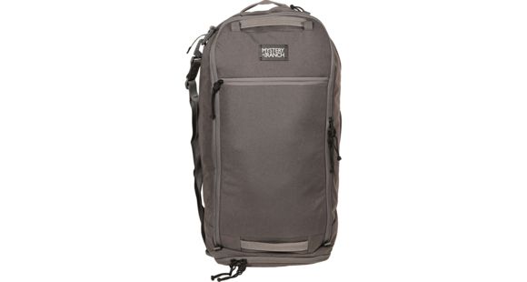 Mystery Ranch Mission 55L Duffel Bag, Shadow 1000D, 112386-012-00