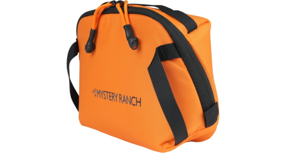 Mystery Ranch Mission Control Bag, Hunter, Small, 113068-835-00-OS