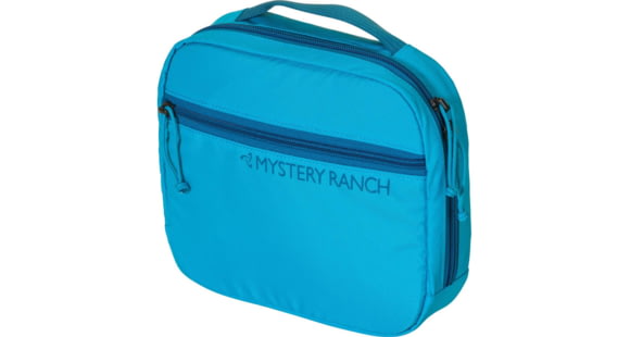 Mystery Ranch Mission Control Medium Backpack, Techno, One Size, 112505-435-00