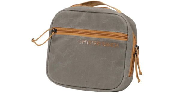 Mystery Ranch Mission Control Medium Pack, Wood Waxed, One Size, 112505-202-00
