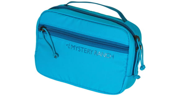 Mystery Ranch Mission Control Small Backpack, Techno, One Size, 112548-435-00