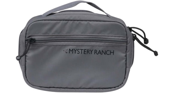 Mystery Ranch Mission Control Small Pack, Shadow, One Size, 112548-011-00