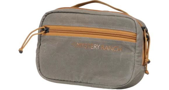 Mystery Ranch Mission Control Small Pack, Wood Waxed, One Size, 112548-202-00