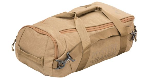 Mystery Ranch Mission Duffel 90, Coyote, OS, 110325-215-00