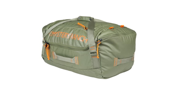 Mystery Ranch Mission 55L Duffel Bag, Ponderosa, One Size, 113080-341-00