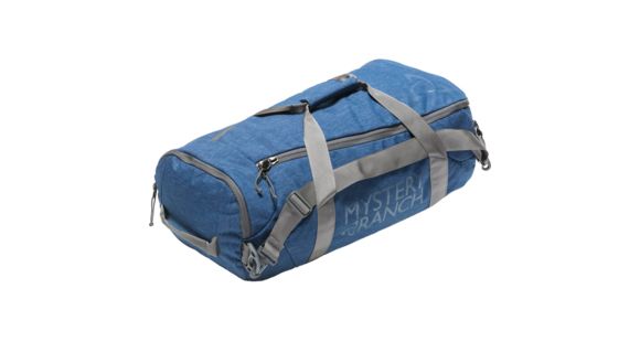 Mystery Ranch Mission Duffel 55L, Nightfall, 01-10-102141