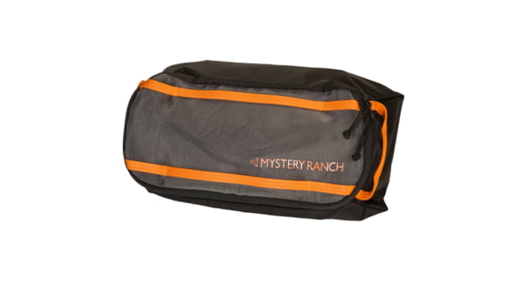 Mystery Ranch Mission Packing Cube, Black, Medium, 113159-001-00