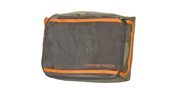 Mystery Ranch Mission Packing Cube, Foliage, Large, 113158-037-00