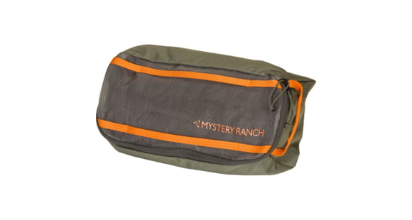 Mystery Ranch Mission Packing Cube, Foliage, Medium, 113159-037-00