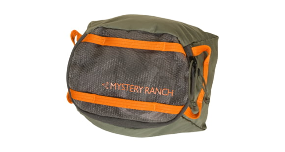 Mystery Ranch Mission Packing Cube, Foliage, Small, 113160-037-00-OS