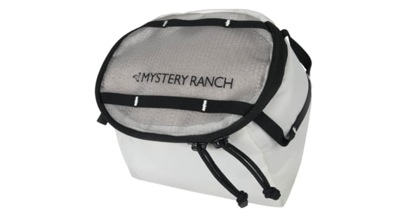 Mystery Ranch Mission Packing Cube, White, Small, 113160-100-00-OS