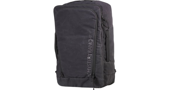 Mystery Ranch Mission Rover 30 Pack, Black, One Size, 112633-001-00