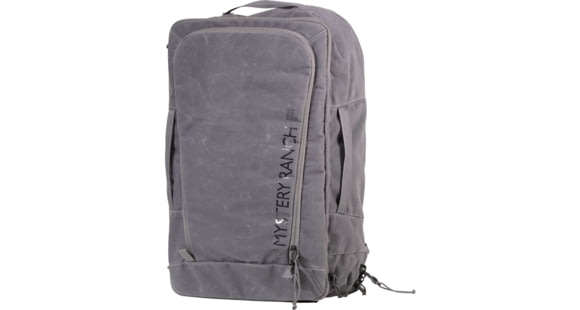 Mystery Ranch Mission Rover 30 Pack, Shadow, One Size, 112633-011-00