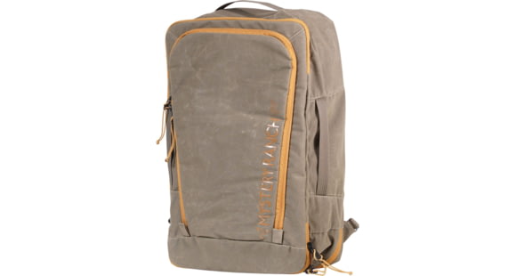 Mystery Ranch Mission Rover 30 Pack, Wood Waxed, One Size, 112633-202-00