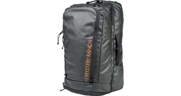 Mystery Ranch Mission Rover 45 Backpack, Black, One Size, 113179-001-00-OS
