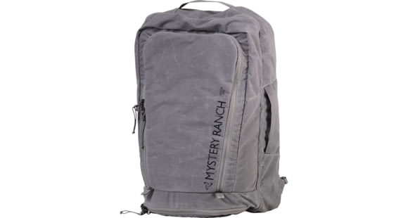 Mystery Ranch Mission Rover 45 Pack, Shadow, One Size, 112634-011-00