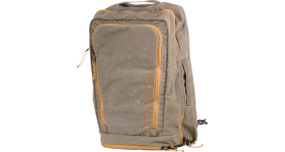 Mystery Ranch Mission Rover 45 Pack, Wood Waxed, One Size, 112634-202-00