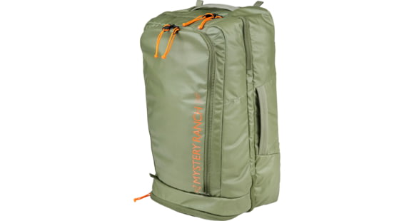 Mystery Ranch Mission Rover 45 Backpack, Ponderosa, One Size, 113179-341-00-OS