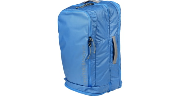 Mystery Ranch Mission Rover 60 Plus Backpack, Pacific, One Size, 113180-447-00-OS