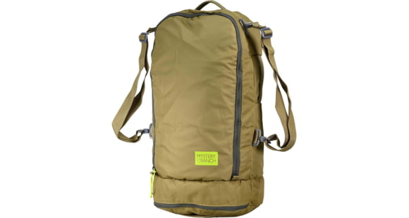 Mystery Ranch Mission Stuffel 30L Backpack, Lizard, One Size, 112502-321-00