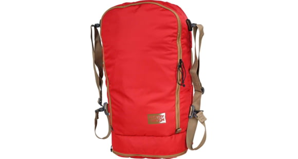 Mystery Ranch Mission Stuffel 45L Backpack, Cherry, One Size, 112503-619-00