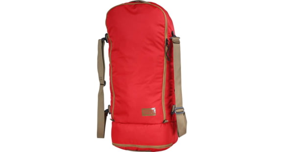 Mystery Ranch Mission Stuffel 60L Backpack, Cherry, One Size, 112504-619-00