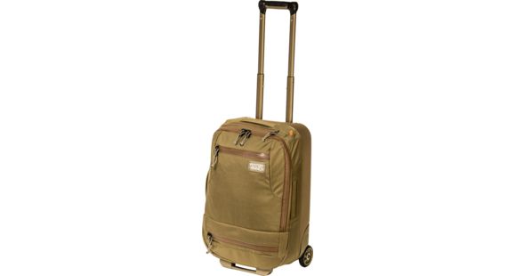 Mystery Ranch Mission Wheelie 40, Coyote, OS, 110328-215-00