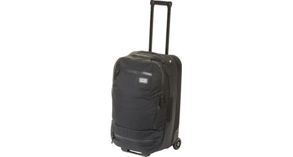 Mystery Ranch Mission Wheelie 80, Black, OS, 110329-001-00