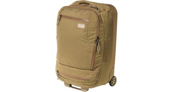 Mystery Ranch Mission Wheelie 80, Coyote, OS, 110329-215-00