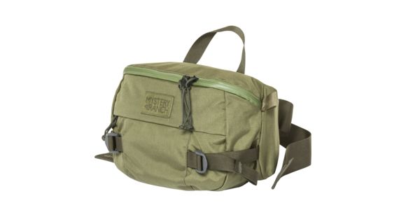 Mystery Ranch Hip Monkey, Forest, One Size, 110670-311-00